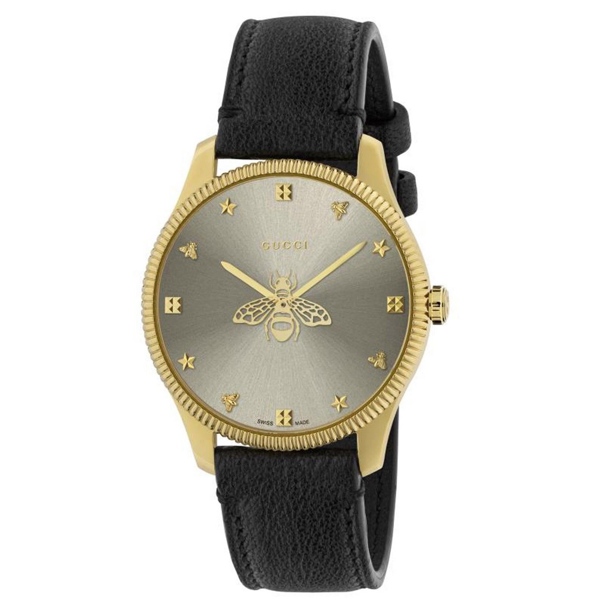 Luxury Gucci G-Timeless Ladies' Watch Watchlyx - Main Image