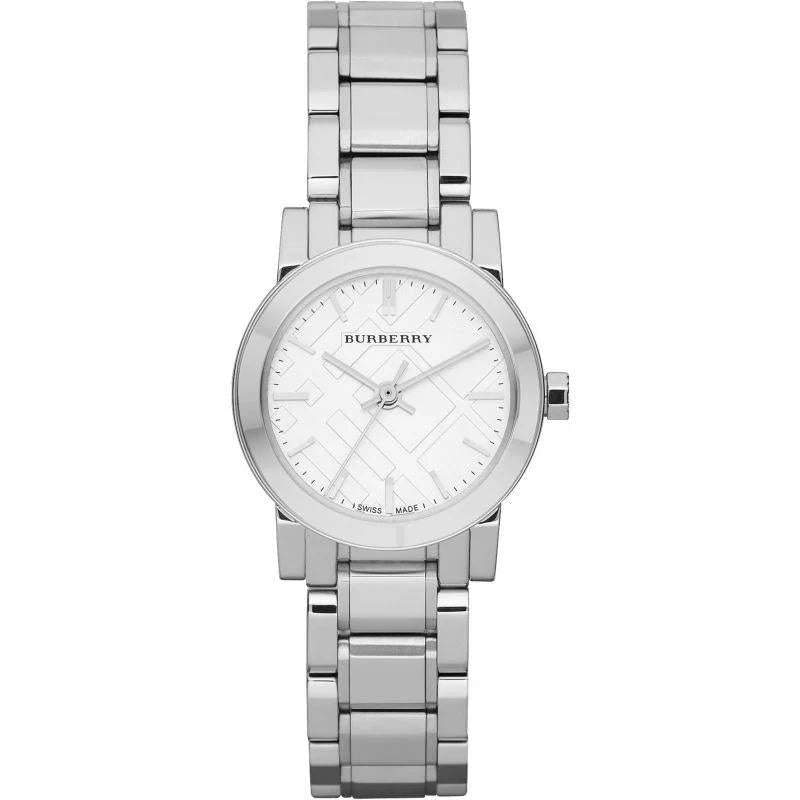 Burberry watch ladies sale