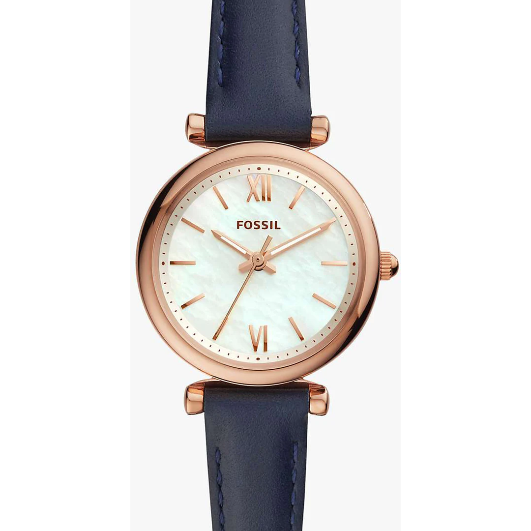 Fossil Carlie Ladies – Watchlyx1