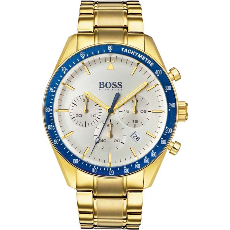 Ikon Chronograph Hugo Boss Watch Boss Watch Hugo Boss Ikon