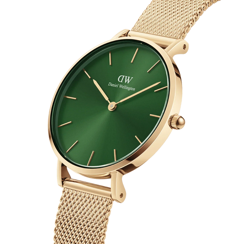 Orologio da donna Daniel Wellington Petite Emerald DW00100479