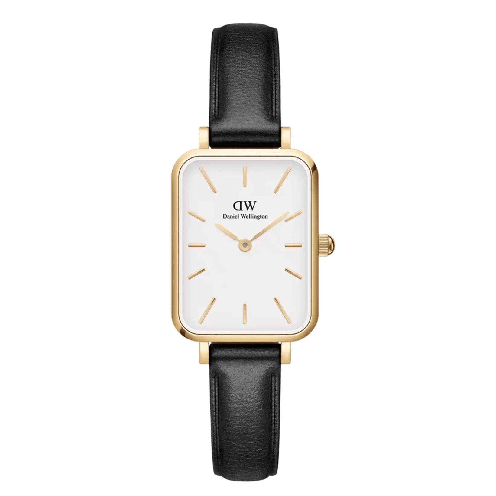 Daniel Wellington Quadro Pressed Sheffield Damenuhr DW00100434