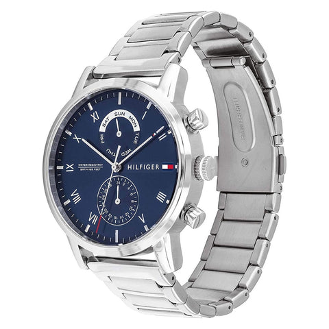 Tommy Hilfiger - Il principe azzurro - 171.0.401