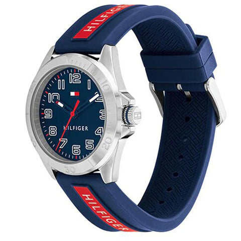 Tommy Hilfiger - Blaues Kind - 172.0019