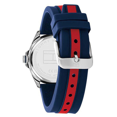 Tommy Hilfiger - Blue Kid - 172.0019