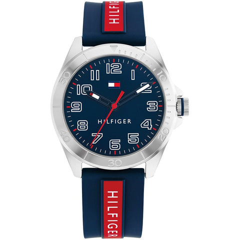 Tommy Hilfiger - Blaues Kind - 172.0019