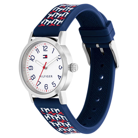 Tommy Hilfiger - Girls - 172.0022