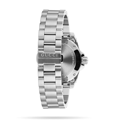 Gucci Men's Dive Watch, 40mm YA136301A