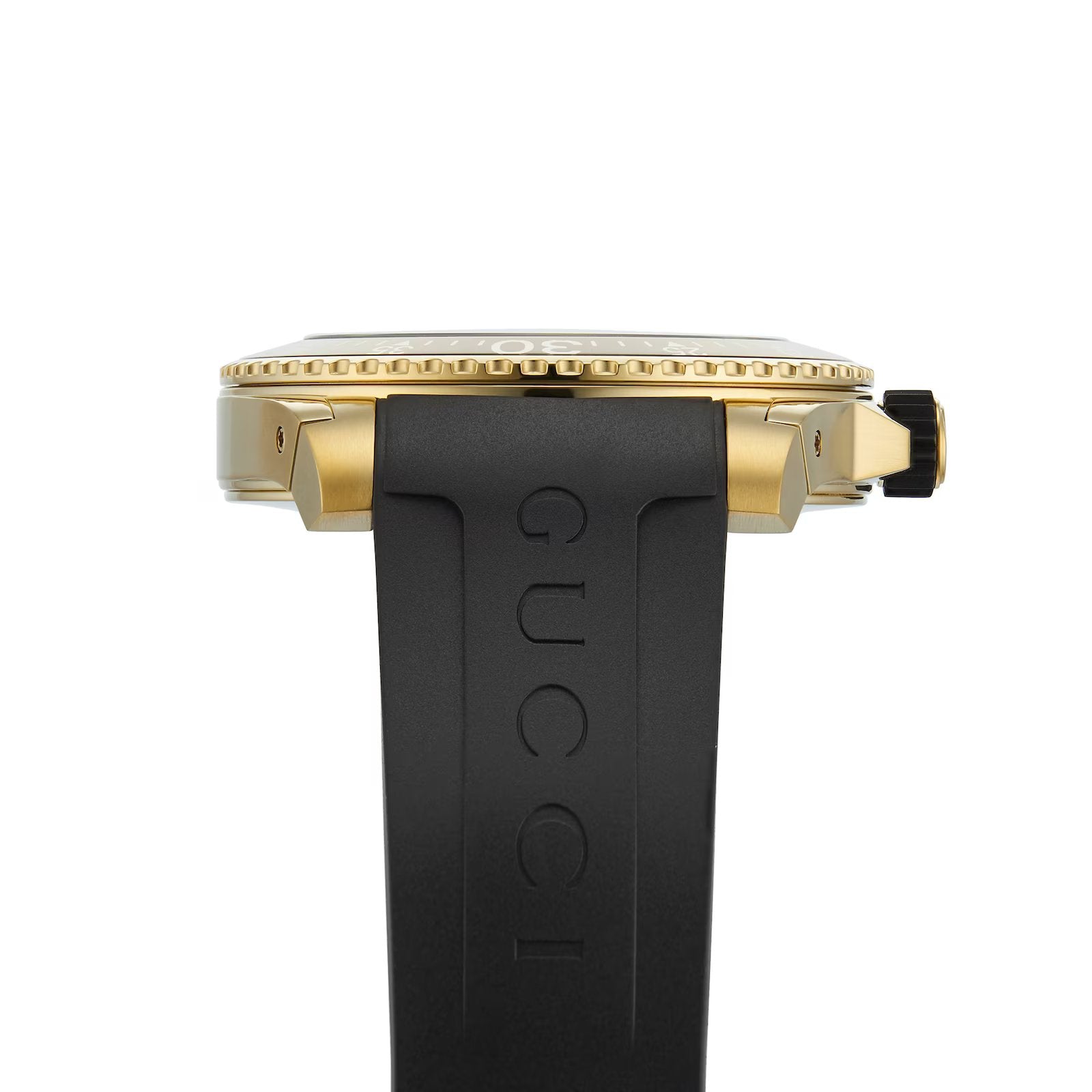 Gucci Men's Dive Watch, 45mm YA136219