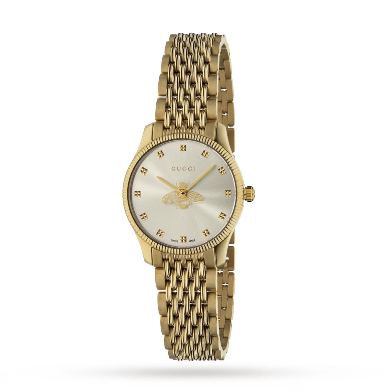 Watch Gucci Dameshorloges Gucci Dames Horloges Kopen