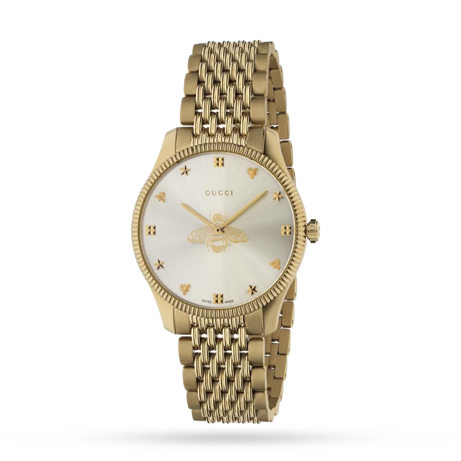 GUCCI Ladies' G-Timeless Watch, 36mm YA1264155