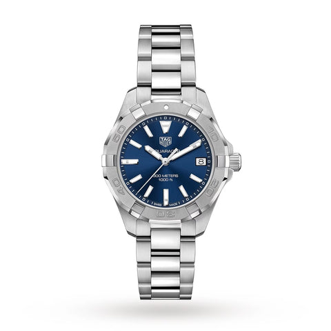 TAG HEUER Aquaracer Quartz 32mm Damenuhr 