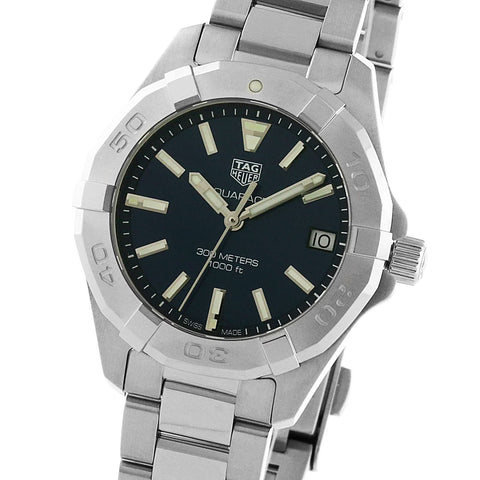 TAG HEUER Aquaracer Quartz 32mm Damenuhr 