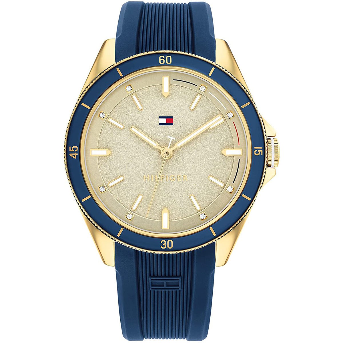 Tommy Hilfiger - Helles Champagner - 178.2480