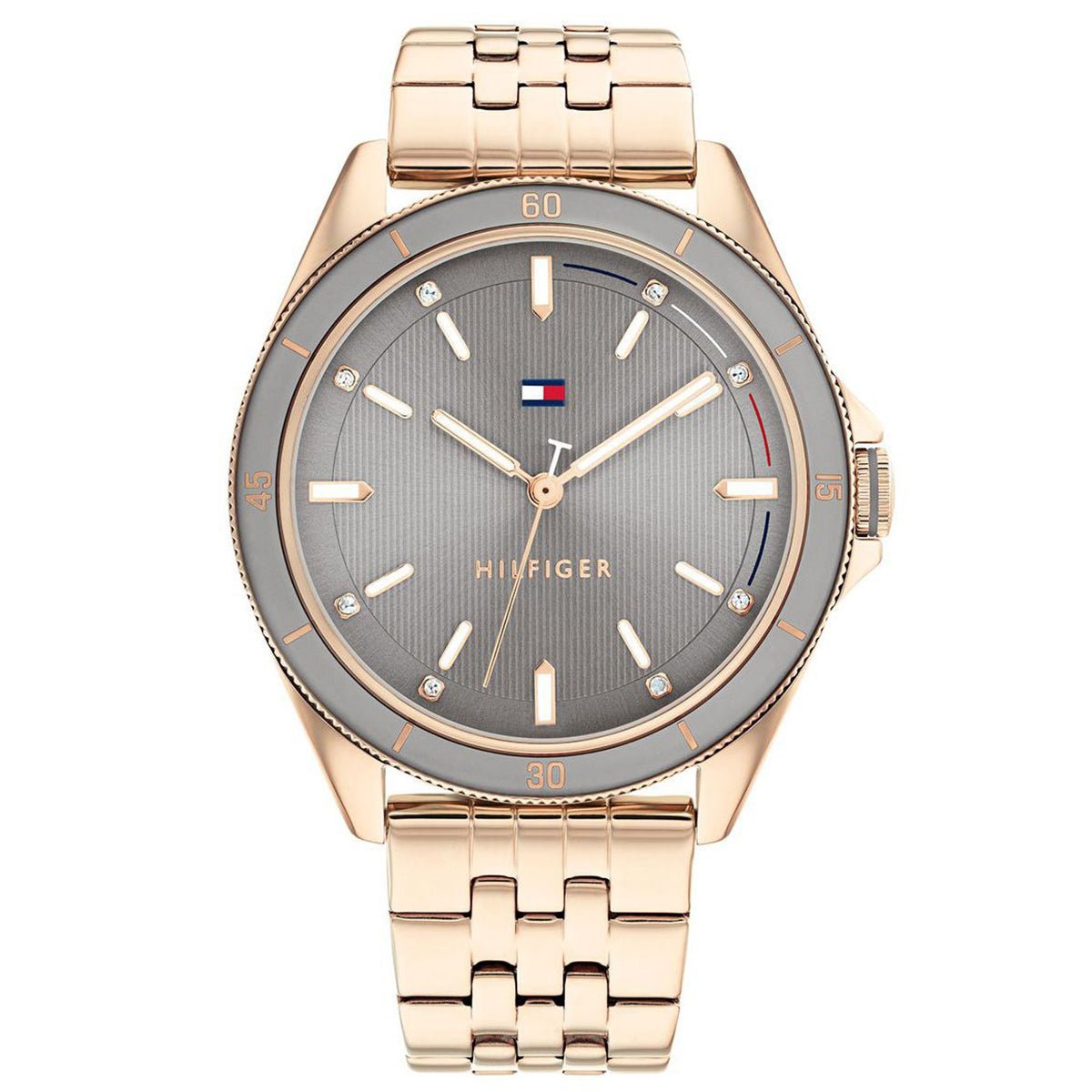 Tommy Hilfiger - Donna - 178.2482