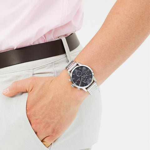 Tommy Hilfiger - Uomo - 179.1397