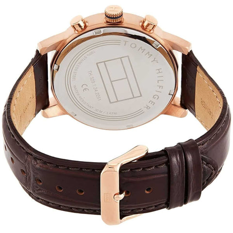 Tommy Hilfiger - Uomo - 179.1399 