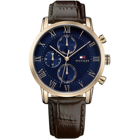 Tommy Hilfiger - Uomo - 179.1399 