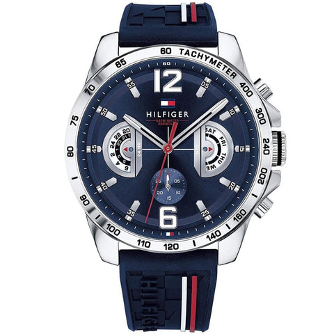 Tommy Hilfiger - Decker - 179.1476