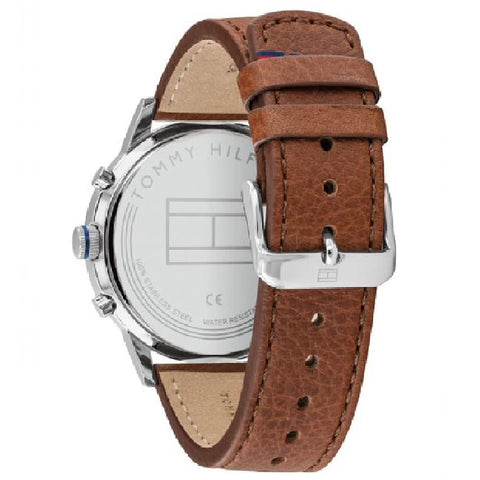 Tommy Hilfiger - Uomo - 179.1629