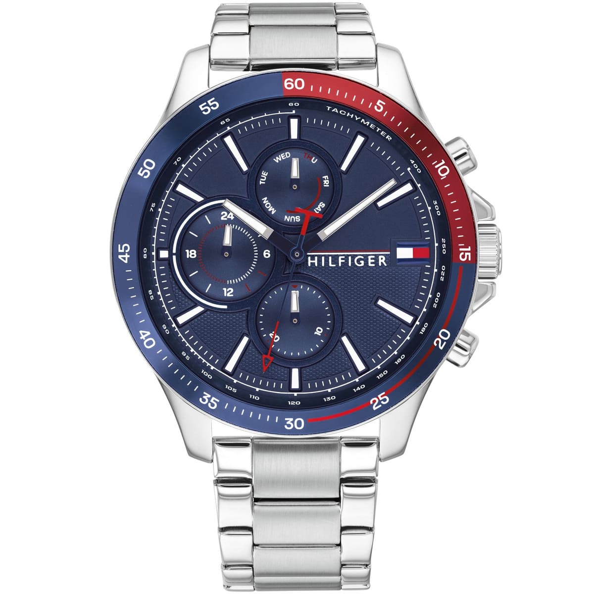 Tommy Hilfiger - Bank - 179.1718