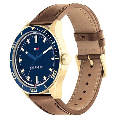 Tommy Hilfiger - Mazze - 179.1818