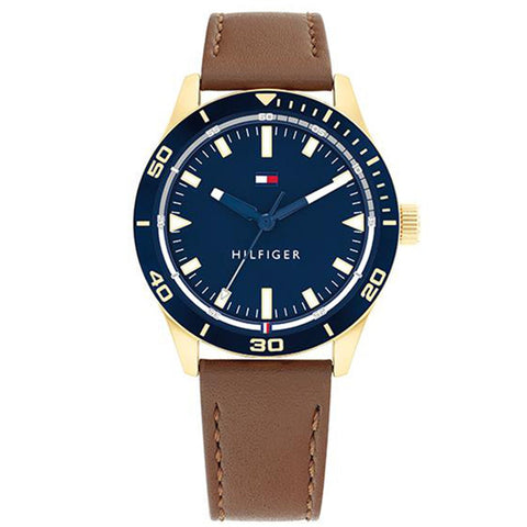 Tommy Hilfiger - Mazze - 179.1818