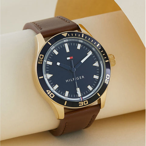 Tommy Hilfiger - Mazze - 179.1818