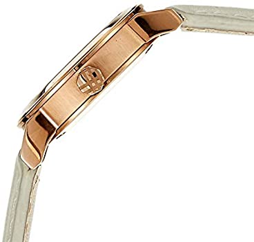 Burberry Damenuhr The City Roségold BU9209