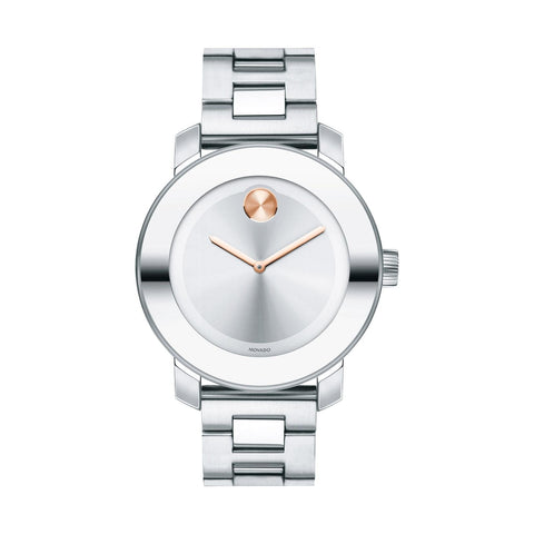 Orologio da donna Movado 3600084 Bold