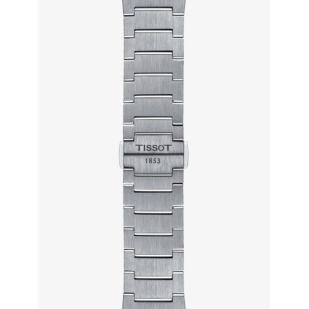 Tissot Prx – Grüne Herrenuhr T1374101109100