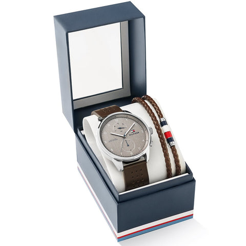 Tommy Hilfiger - Inseguimento - 277.0047