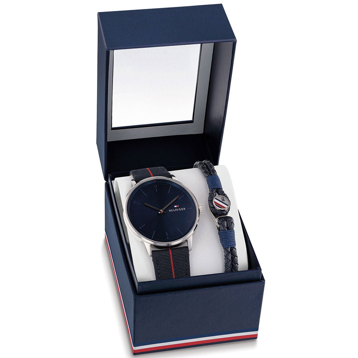 Tommy Hilfiger - Uomo - 277.0108