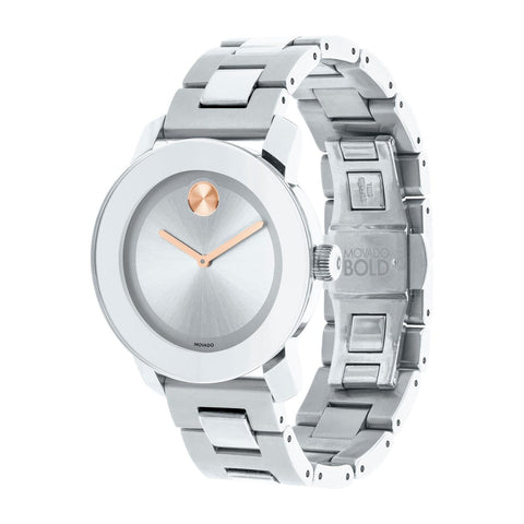 Orologio da donna Movado 3600084 Bold