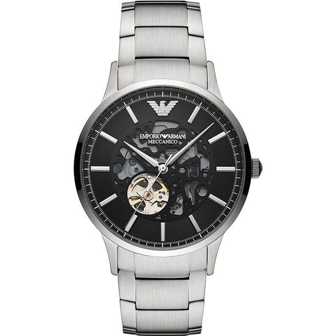 Orologio subacqueo da uomo Emporio Armani - AR60055