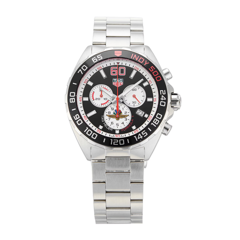 TAG Heuer Formula 1 Quartz Chronograph 43mm Men's Watch