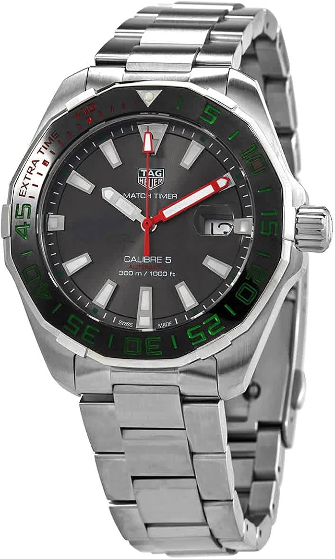 TAG Heuer Aquaracer Automatic 43mm WAY201E.BA0927