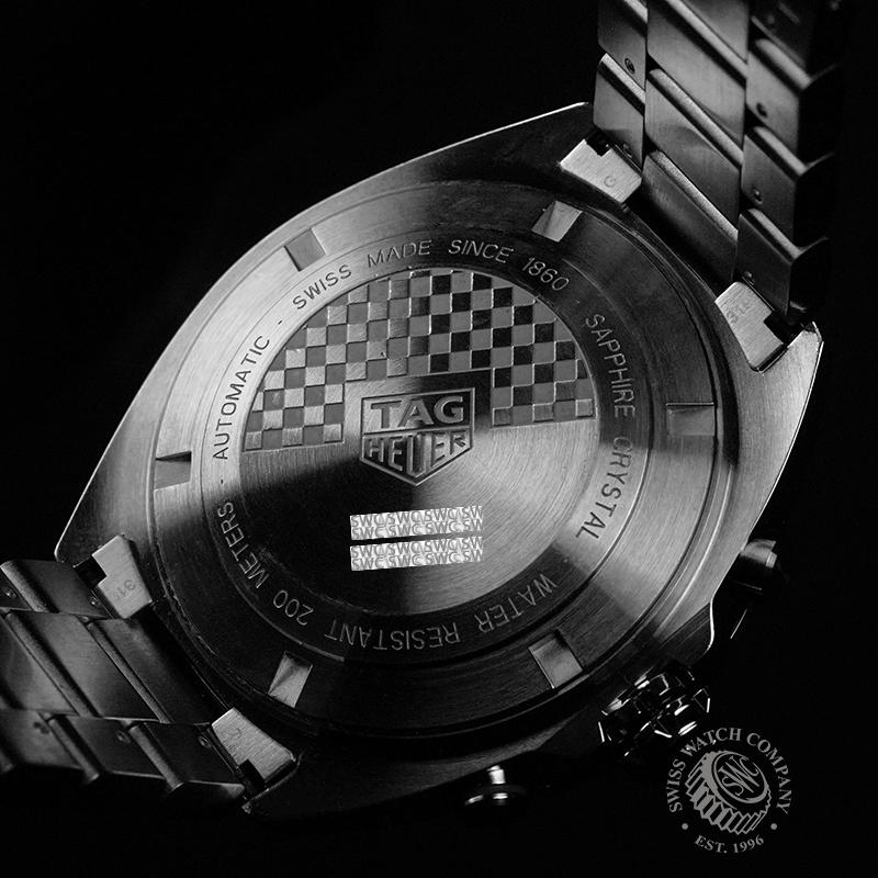 TAG Heuer Men's Formula 1 Calibre 16