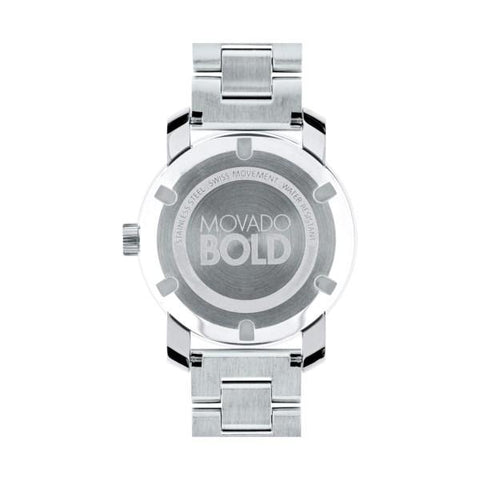 Movado 3600084 Bold Damenuhr