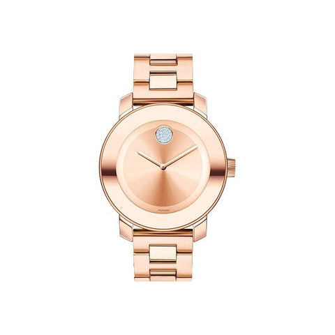 Orologio da donna Movado 3600086 Bold