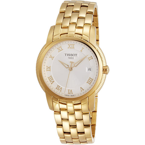 Tissot - Ballade - T031.410.33.033