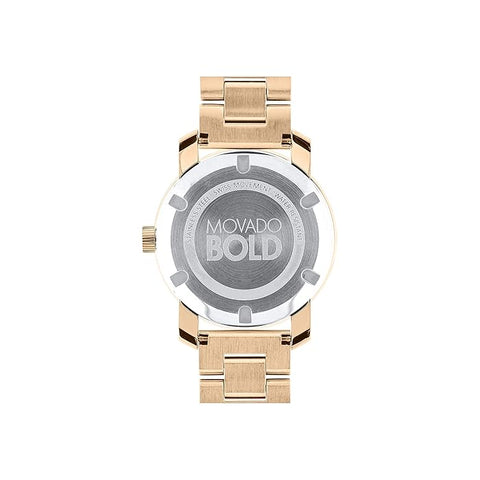 Movado 3600086 Bold Damenuhr