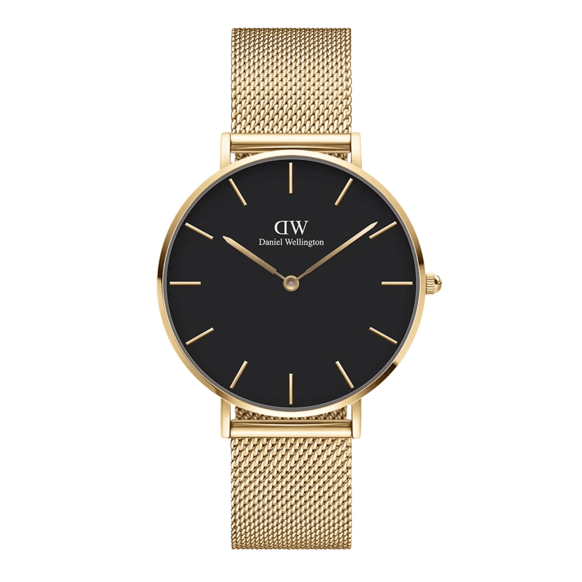 Orologio da donna Daniel Wellington Petite Evergold DW00100349