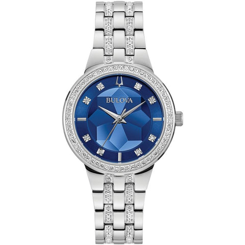 Orologio classico da donna 96L276