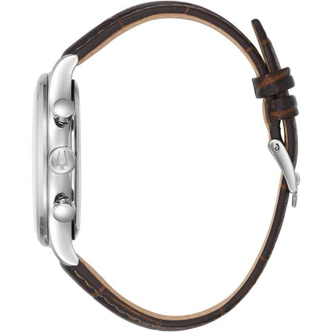 Icon Herren-Armbanduhr 96B356