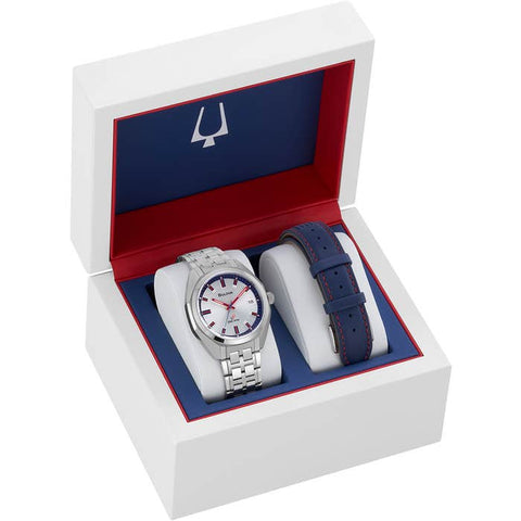 Gents Jet Star Limited Edition Watch 96K112