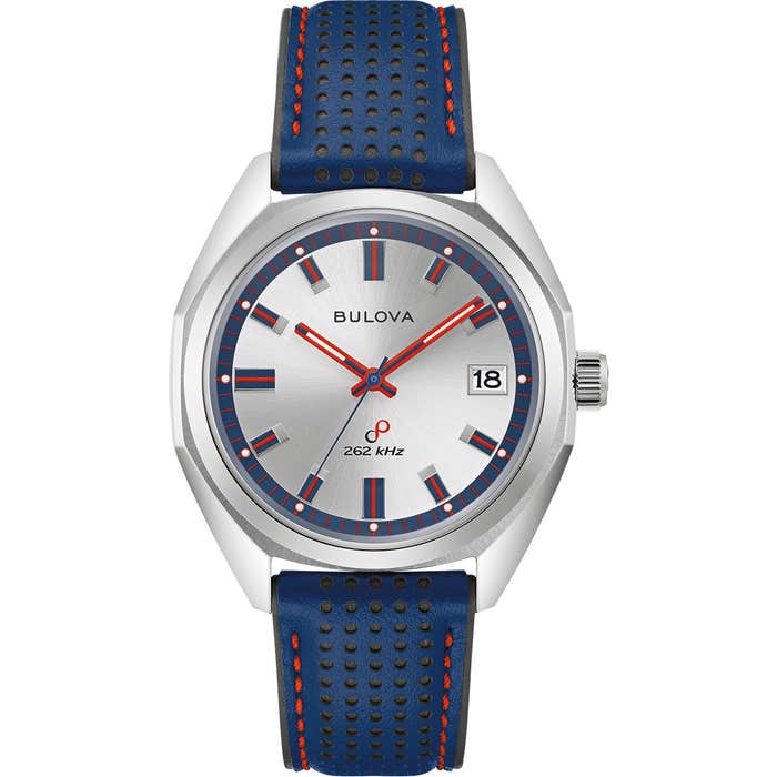 Gents Jet Star Limited Edition Watch 96K112