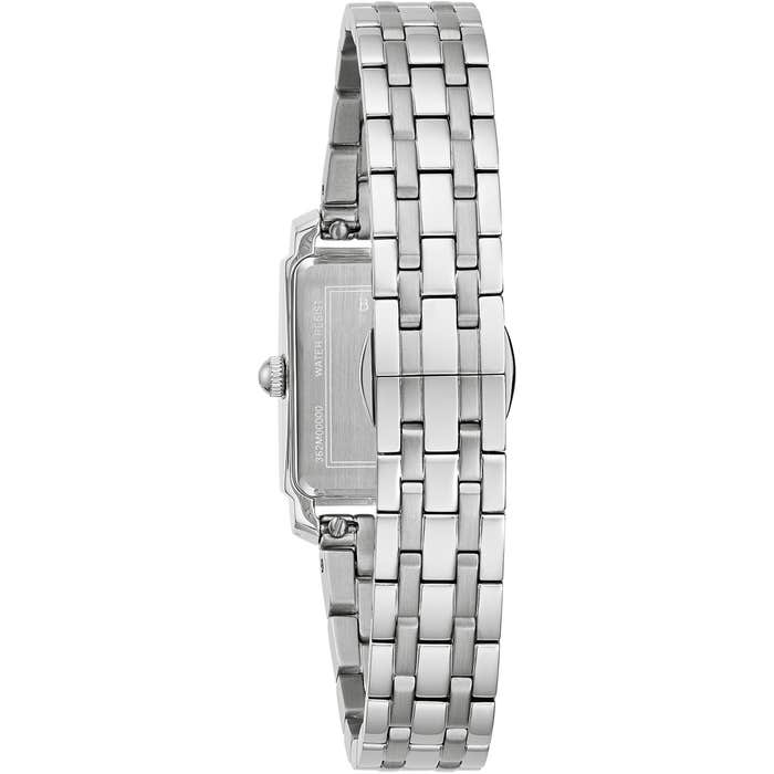 Sutton Ladies Mother of Pearl Watch 96P244