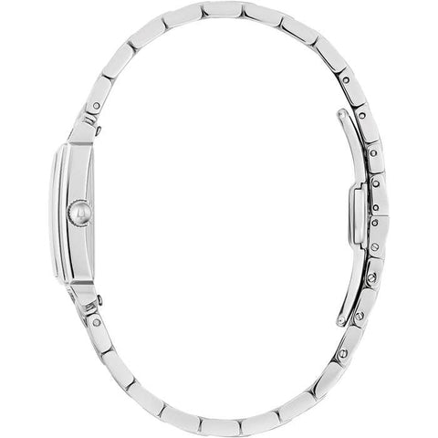 Sutton Damen-Armbanduhr aus Perlmutt 96P244