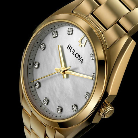 Ladies Surveyor Watch